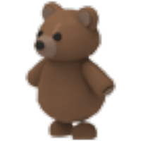 Brown Bear