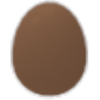 Chocolate Egg