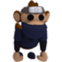 Ninja Monkey