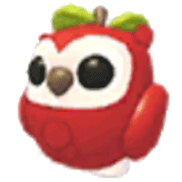Apple Owl