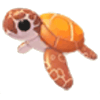Sea Turtle