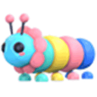 Gumball Caterpillar