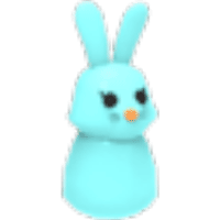 Bunny Plush