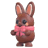 Milk Choccybunny