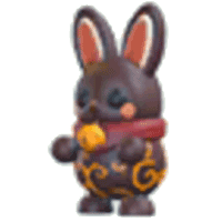 Dark Choccybunny