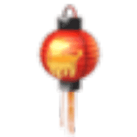 Chinese Lantern