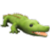 Croc Plush