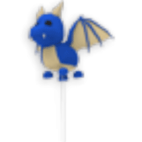 Dragon Balloon