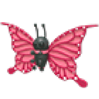 2021 Uplift Butterfly