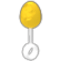 Egg Rattle