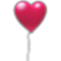 Heart Balloon