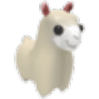 Llama Plush