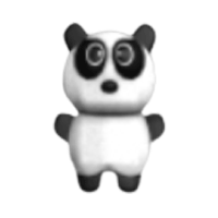 Panda Pal