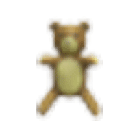 Teddy Bear