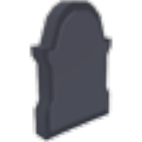 Tombstone Ghostify