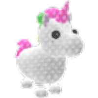 Unicorn Plush