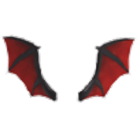 Bat Wings
