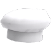 Chef Hat