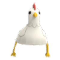 Chicken Hat