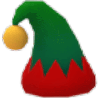 Elf Hat