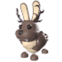 Wolpertinger