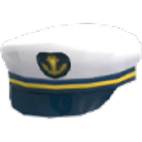 Sailor Cap