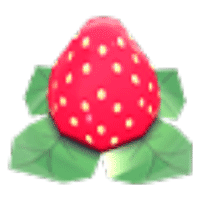 Strawberry Hat