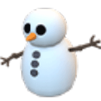 Snowman