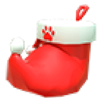 Festive Stocking Shoes